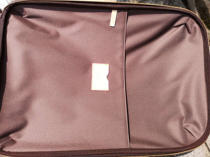 Ver Fashion Lu-Vi bags - 11385
