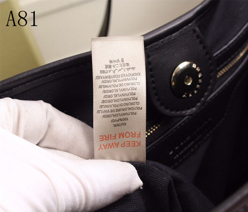 Ver Fashion -BBR Bags - 816
