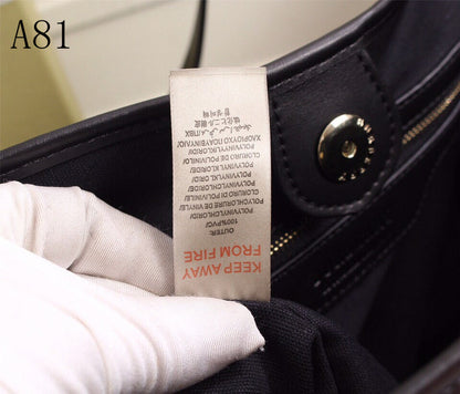 Ver Fashion -BBR Bags - 816