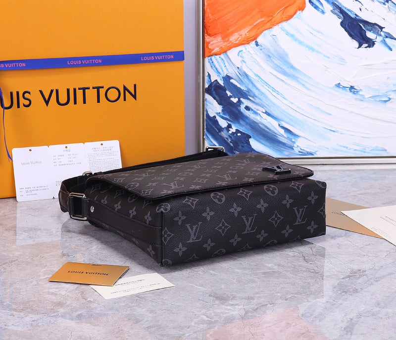 Ver Fashion Lu-Vi bags - 17116