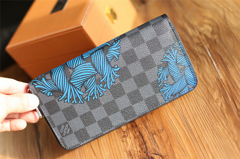 Ver Fashion Lu-Vi bags - 10870