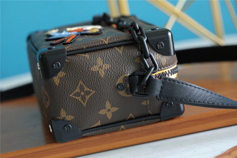 Ver Fashion Lu-Vi bags - 10146
