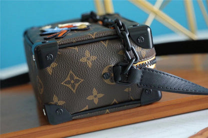Ver Fashion Lu-Vi bags - 10146