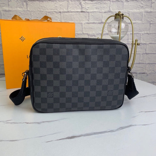 Ver Fashion Lu-Vi Bags - 16747