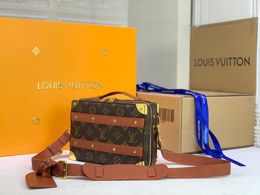 Ver Fashion Lu-Vi bags - 17496