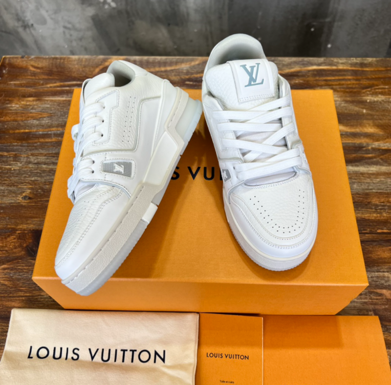 Verozi Luxury - LOV Women Shoes - 036