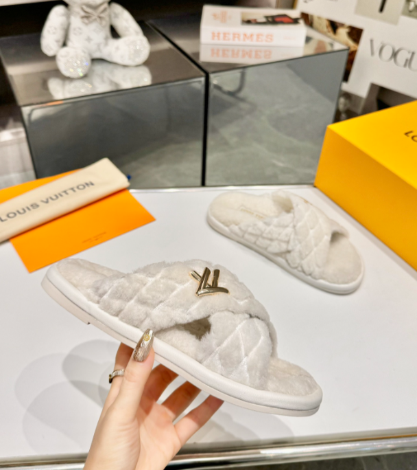 Verozi Luxury - LOV Women Shoes - 083