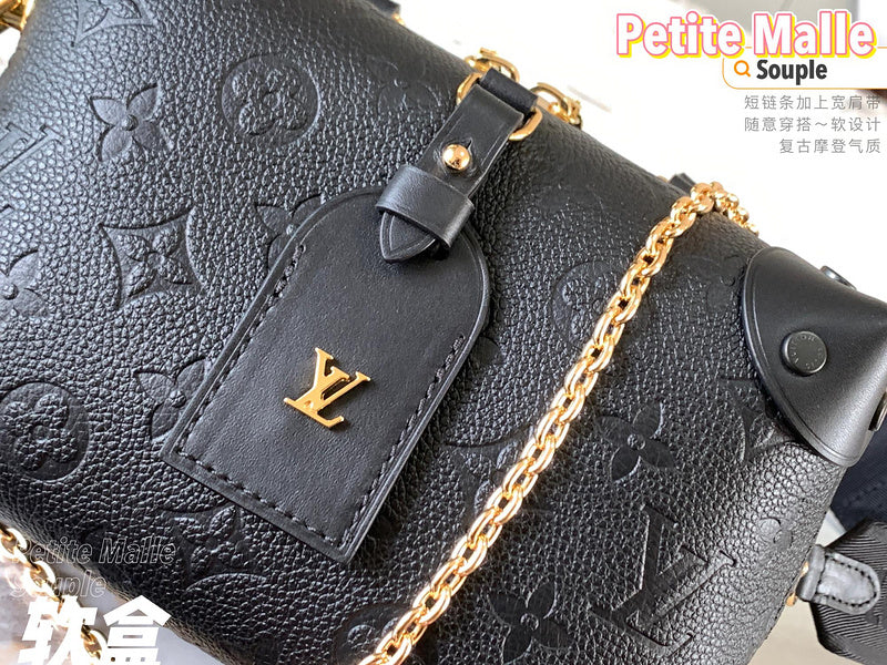 Ver Fashion Lu-Vi Bags - 16642