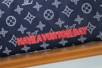 Ver Fashion Lu-Vi bags - 11123