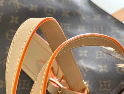 Ver Fashion Lu-Vi bags - 17135