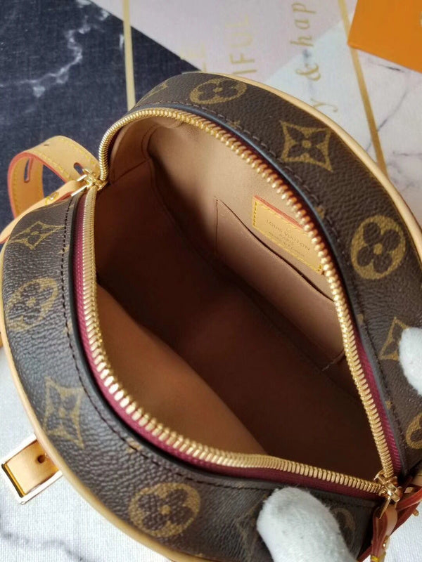Ver Fashion Lu-Vi bags - 17895