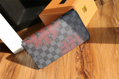 Ver Fashion Lu-Vi bags - 10878