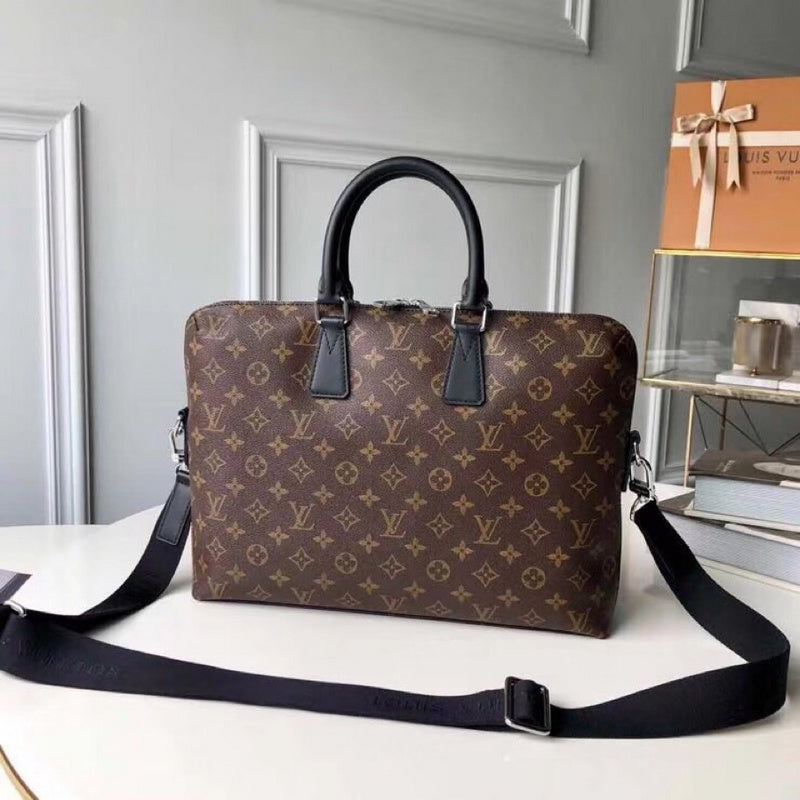 Ver Fashion Lu-Vi bags - 17691