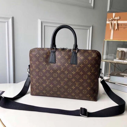Ver Fashion Lu-Vi bags - 17691
