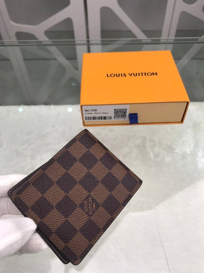 Ver Fashion Lu-Vi bags - 10973