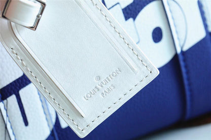Ver Fashion Lu-Vi bags - 11235