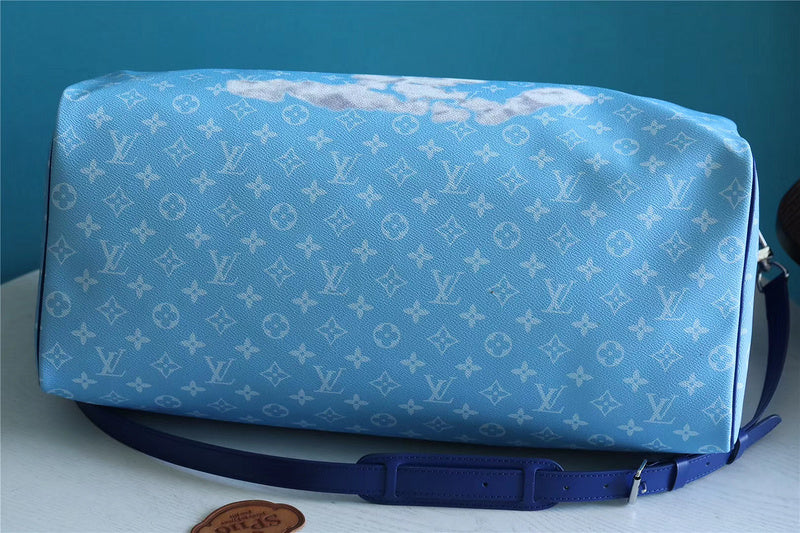 Ver Fashion Lu-Vi bags - 11283