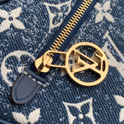 Ver Fashion Lu-Vi Bags - 16610