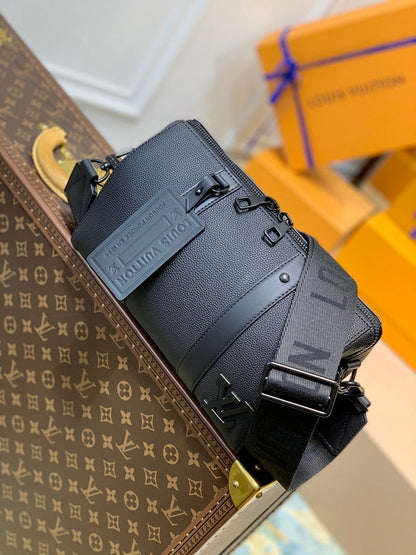 Ver Fashion Lu-Vi bags - 17043