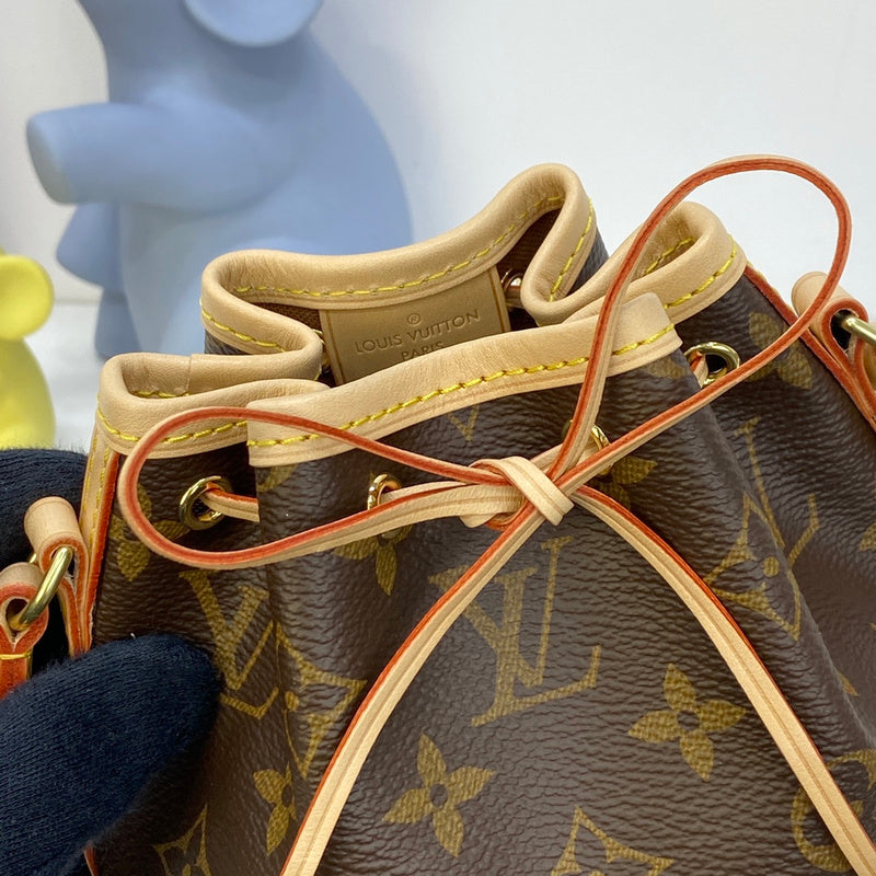 Ver Fashion Lu-Vi Bags - 16897