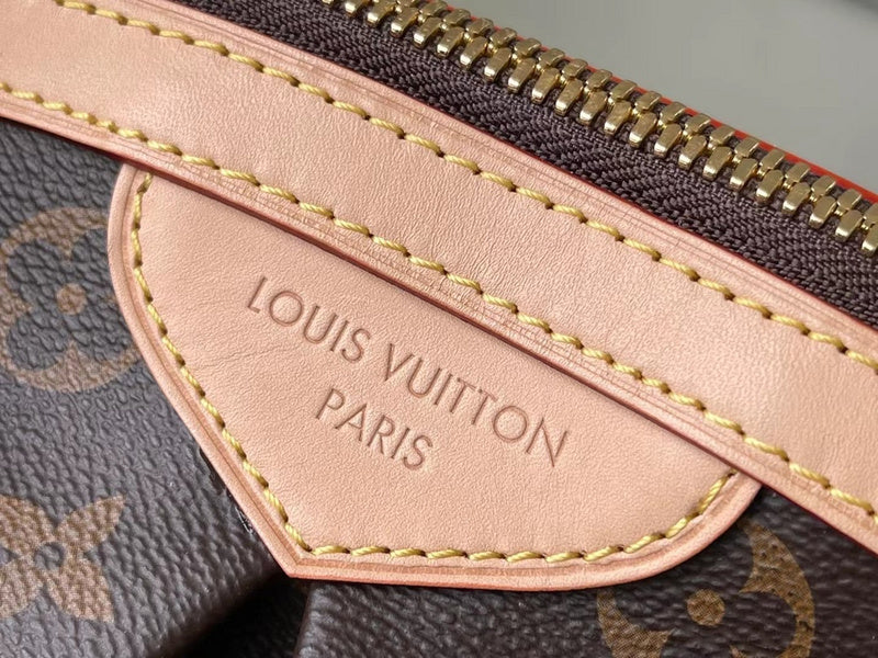 Ver Fashion Lu-Vi bags - 17149