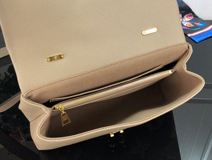 Ver Fashion Lu-Vi Bags - 16728