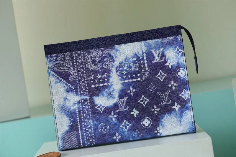 Ver Fashion Lu-Vi bags - 10704