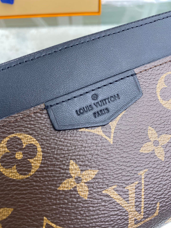 Ver Fashion Lu-Vi bags - 17414