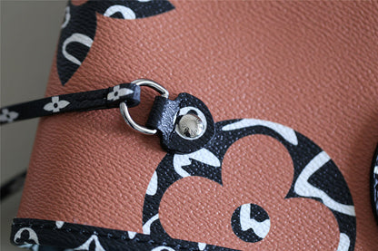 Ver Fashion Lu-Vi bags - 8078