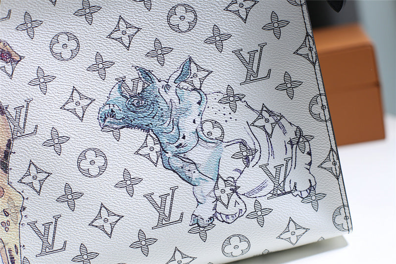 Ver Fashion Lu-Vi bags - 10948