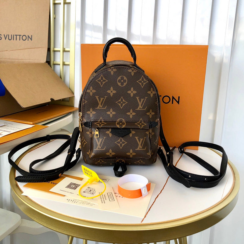 Ver Fashion Lu-Vi bags - 17665