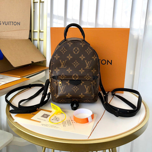 Ver Fashion Lu-Vi bags - 17665