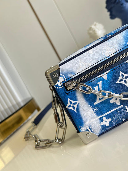 Ver Fashion Lu-Vi Bags - 16692