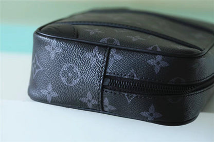 Ver Fashion Lu-Vi bags - 10670