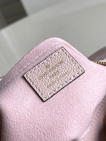 Ver Fashion Lu-Vi bags - 17593
