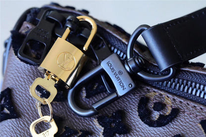 Ver Fashion Lu-Vi bags - 11193