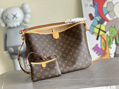 Ver Fashion Lu-Vi bags - 17220