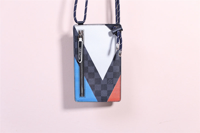 Ver Fashion Lu-Vi bags - 10955