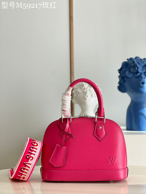 Ver Fashion Lu-Vi bags - 17266
