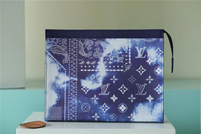 Ver Fashion Lu-Vi bags - 10704
