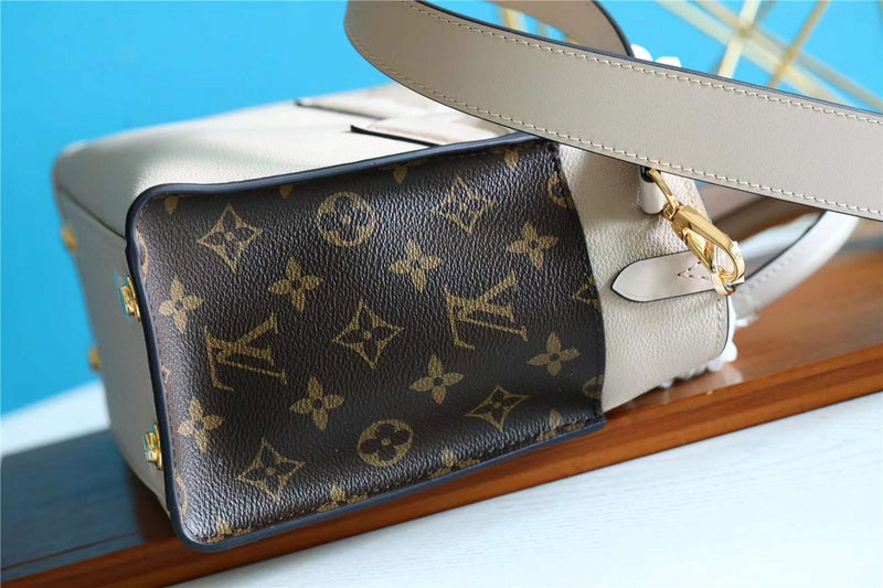 Ver Fashion Lu-Vi bags - 17549