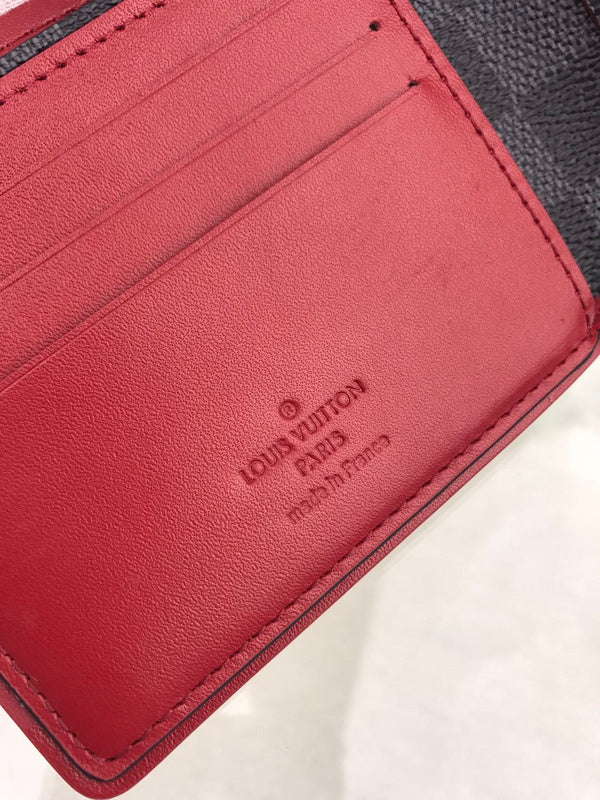 Ver Fashion Lu-Vi bags - 17703