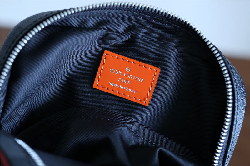 Ver Fashion Lu-Vi bags - 10379