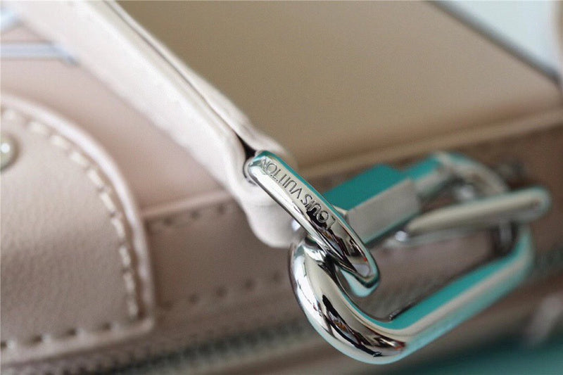 Ver Fashion Lu-Vi bags - 10258