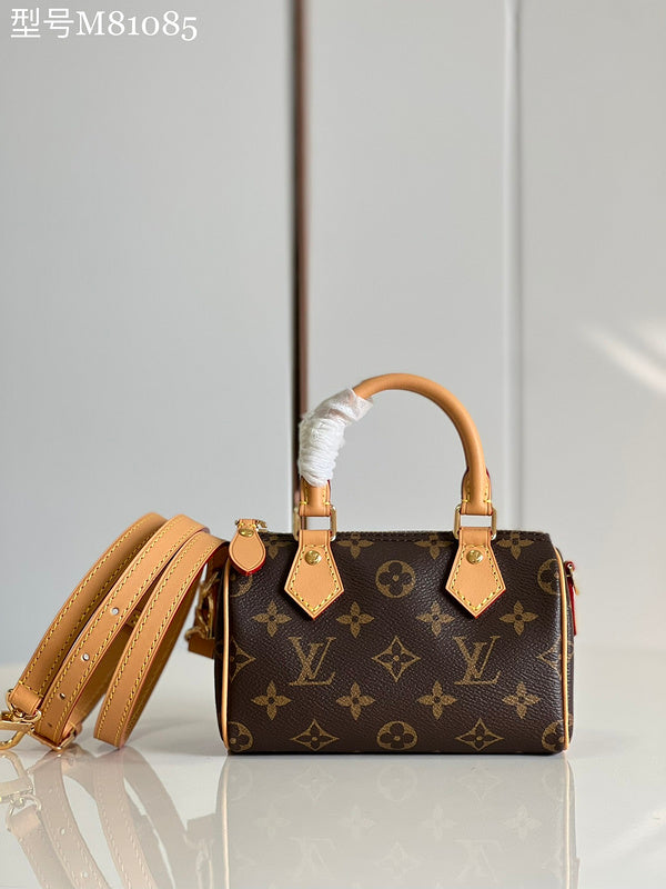 Ver Fashion Lu-Vi bags - 17022