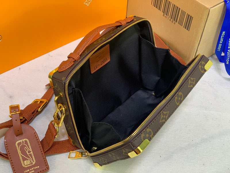 Ver Fashion Lu-Vi bags - 17496