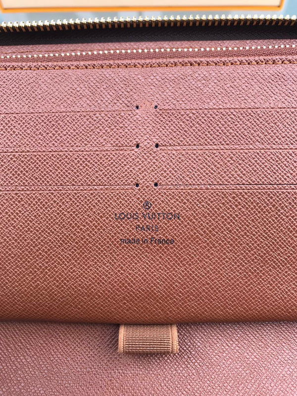 Ver Fashion Lu-Vi bags - 10857