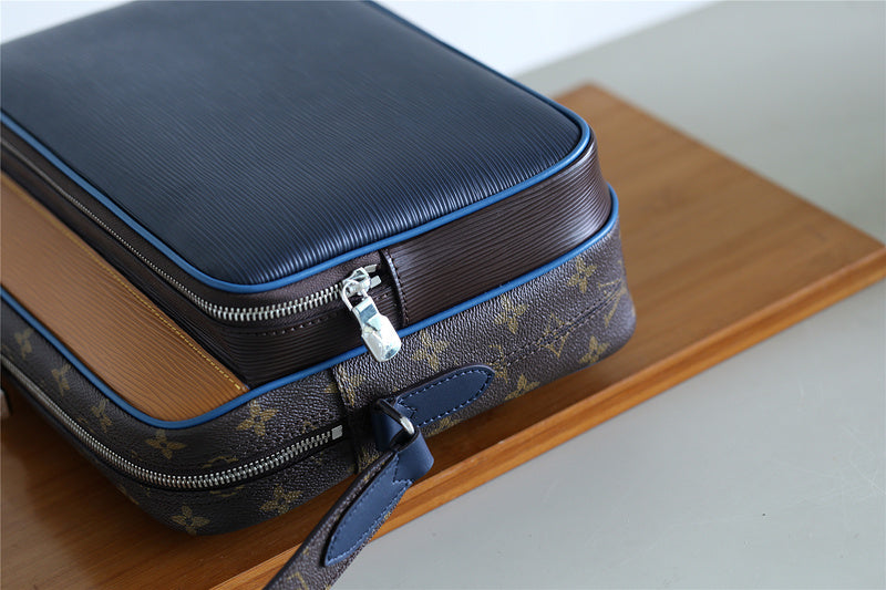 Ver Fashion Lu-Vi bags - 10455