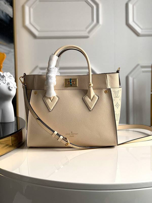 Ver Fashion Lu-Vi bags - 17660