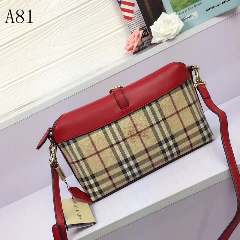 Ver Fashion -BBR Bags - 815